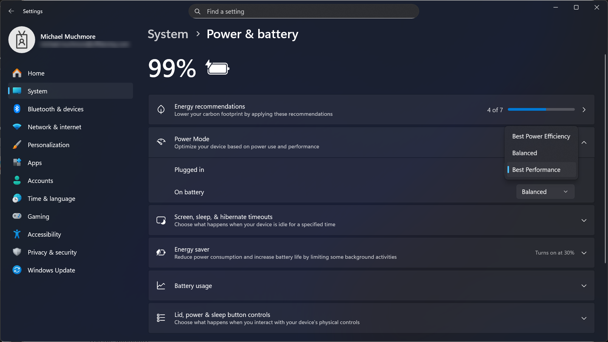 accelerare Windows 11 ghid — Imagine 6 14 Proven Fixes to Make Windows 11 Lightning Fast — imagine 7