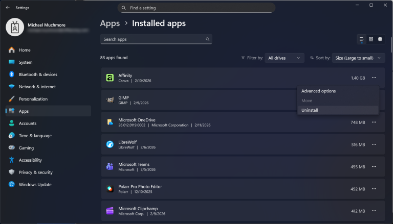 cum să accelerezi Windows 11 — Imagine 2 14 Proven Fixes to Make Windows 11 Lightning Fast — imagine 4