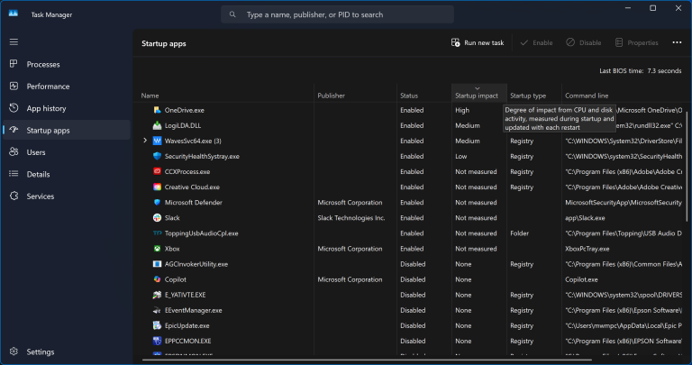 cum să accelerezi Windows 11 — Imagine 5 14 Proven Fixes to Make Windows 11 Lightning Fast — imagine 7
