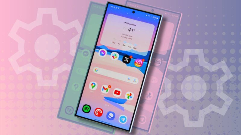 Cum să-ți Optimizezi Samsung Galaxy S24 — 15 Setări Esențiale