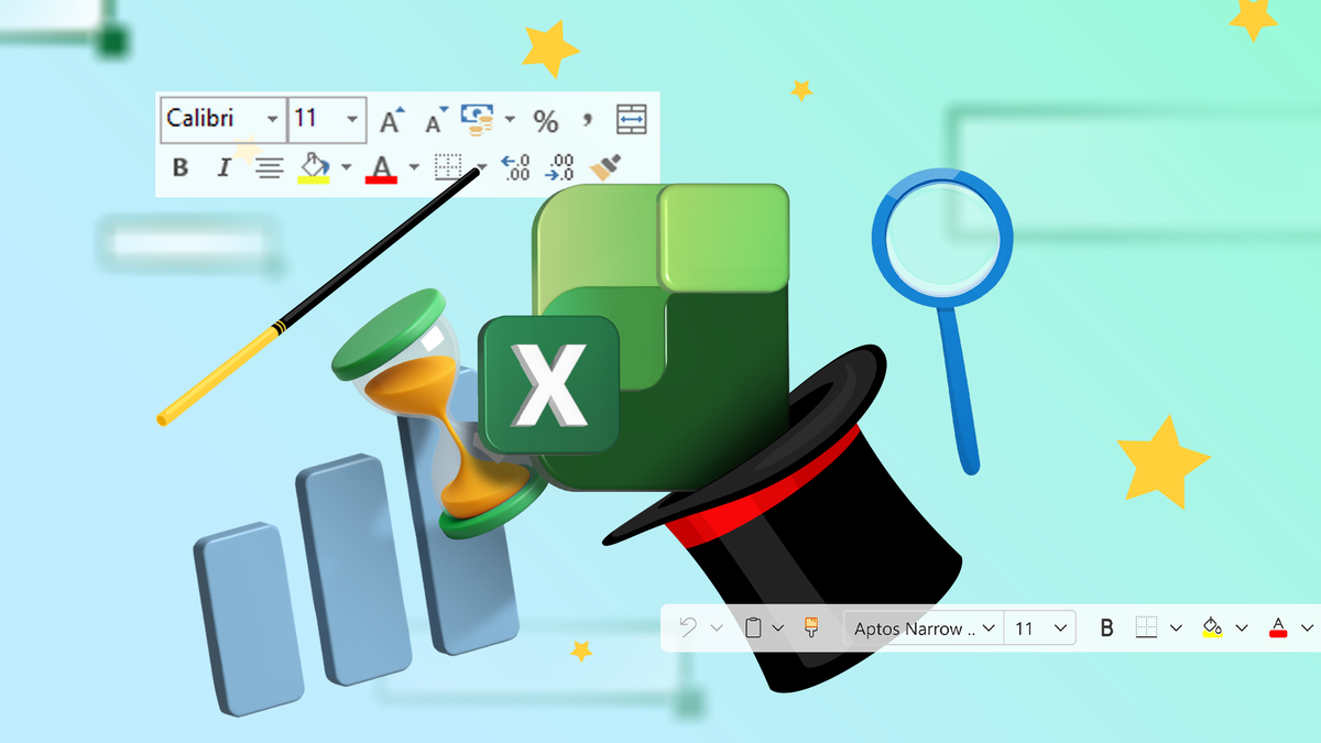 cum să-ți personalizezi ribbon-ul în Excel Cum să-ți personalizezi ribbon-ul în Excel – ghid pas cu pas