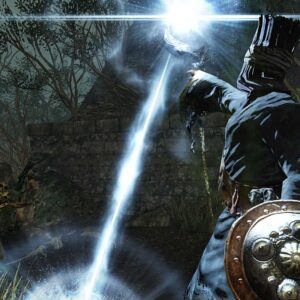 Dark Souls 2 upgrade grafic — Imagine 7 Dark souls 2 primește un upgrade grafic Next-Gen – detalii și moduri disponibile — imagine 3