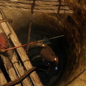 Dark Souls 2 upgrade grafic — Imagine 11 Dark souls 2 primește un upgrade grafic Next-Gen – detalii și moduri disponibile — imagine 7