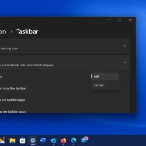 Windows 11 trucuri — Imagine 9 Descoperă 31 de trucuri Windows 11 pentru o experiență mai bună — imagine 1
