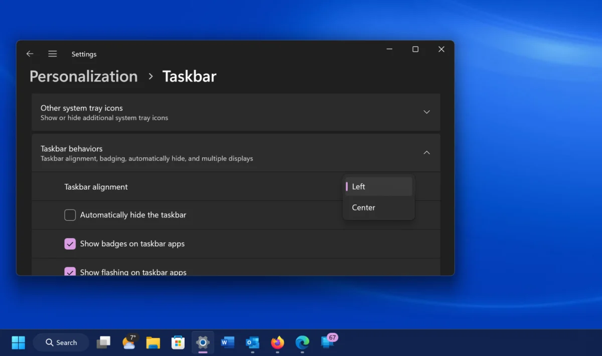 Windows 11 trucuri 31 Windows 11 Tricks You Probably Didn’t Know Exist - gHacks Tech News — imagine 1