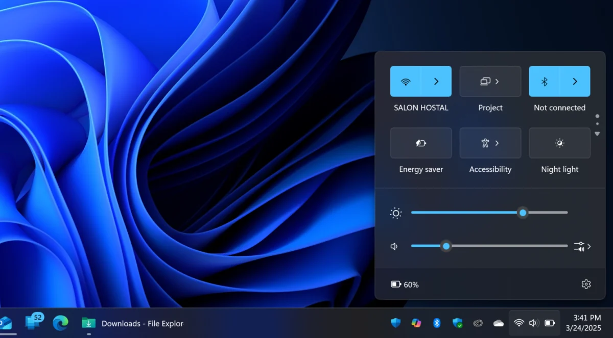 Windows 11 trucuri — Imagine 3 31 Windows 11 Tricks You Probably Didn’t Know Exist - gHacks Tech News — imagine 3