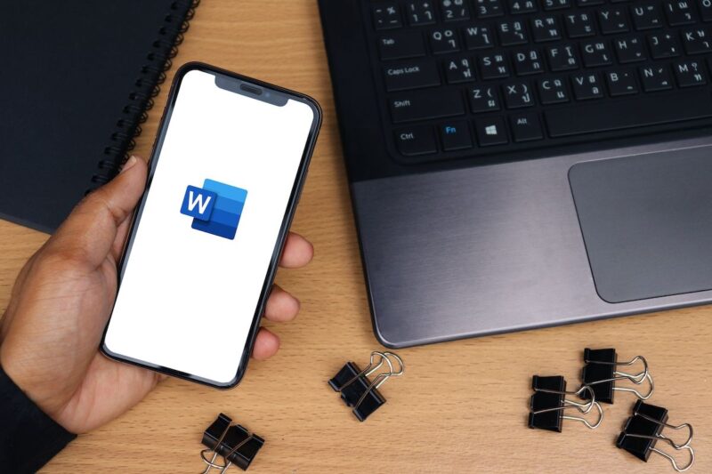 Descoperă cele 8 funcții ascunse ale Microsoft word care îți pot îmbunătăți fluxul de lucru