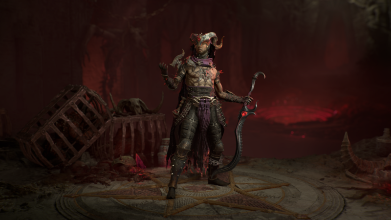 Diablo 4 redefine rola magului – inovații și detalii cheie