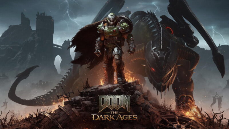 Doom: the dark ages, primul joc cu denuvo DRM spart în 2025