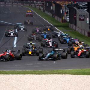 Formula 1 debutează cu un nou stil de cursă la marele premiu din australia 2026 — imagine 1