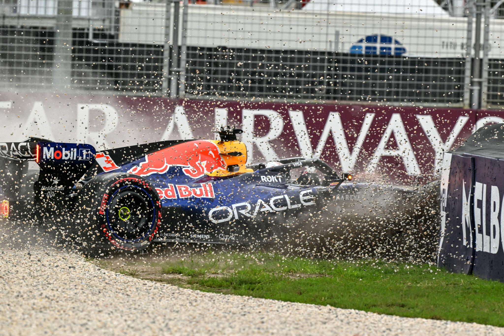 2026 Australian Grand Prix: Formula 1 debuts a new style of racing — imagine 2