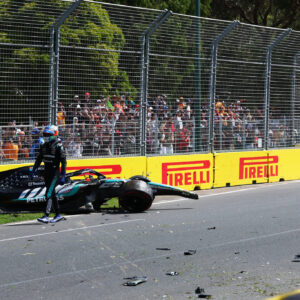 Formula 1 debutează cu un nou stil de cursă la marele premiu din australia 2026 — imagine 4