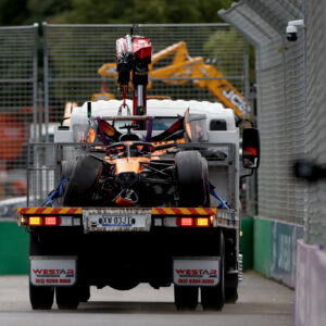 Formula 1 debutează cu un nou stil de cursă la marele premiu din australia 2026 — imagine 5