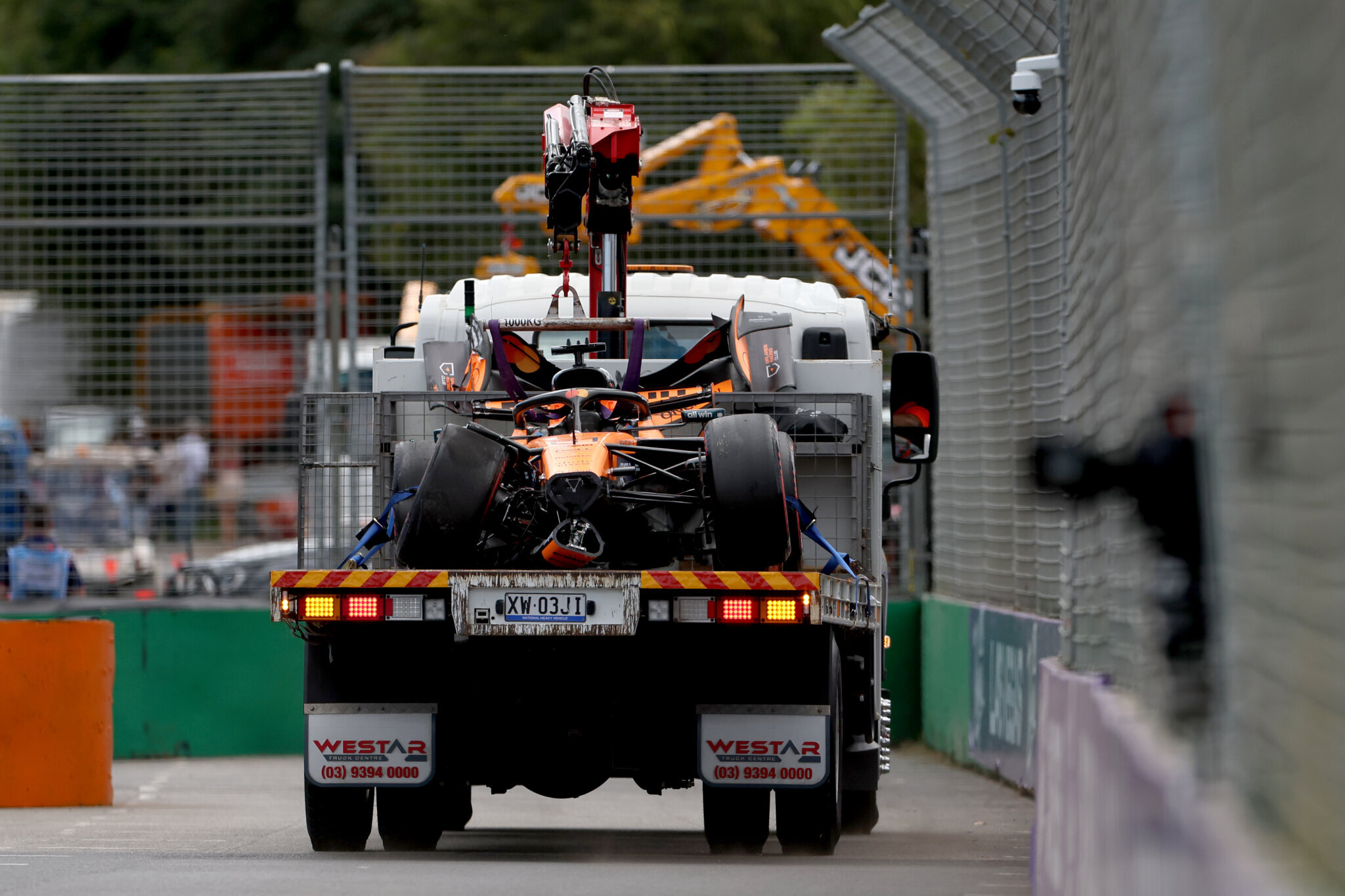 2026 Australian Grand Prix: Formula 1 debuts a new style of racing — imagine 5