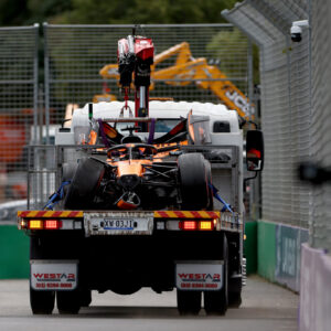 Formula 1 debutează cu un nou stil de cursă la marele premiu din australia 2026 — imagine 6