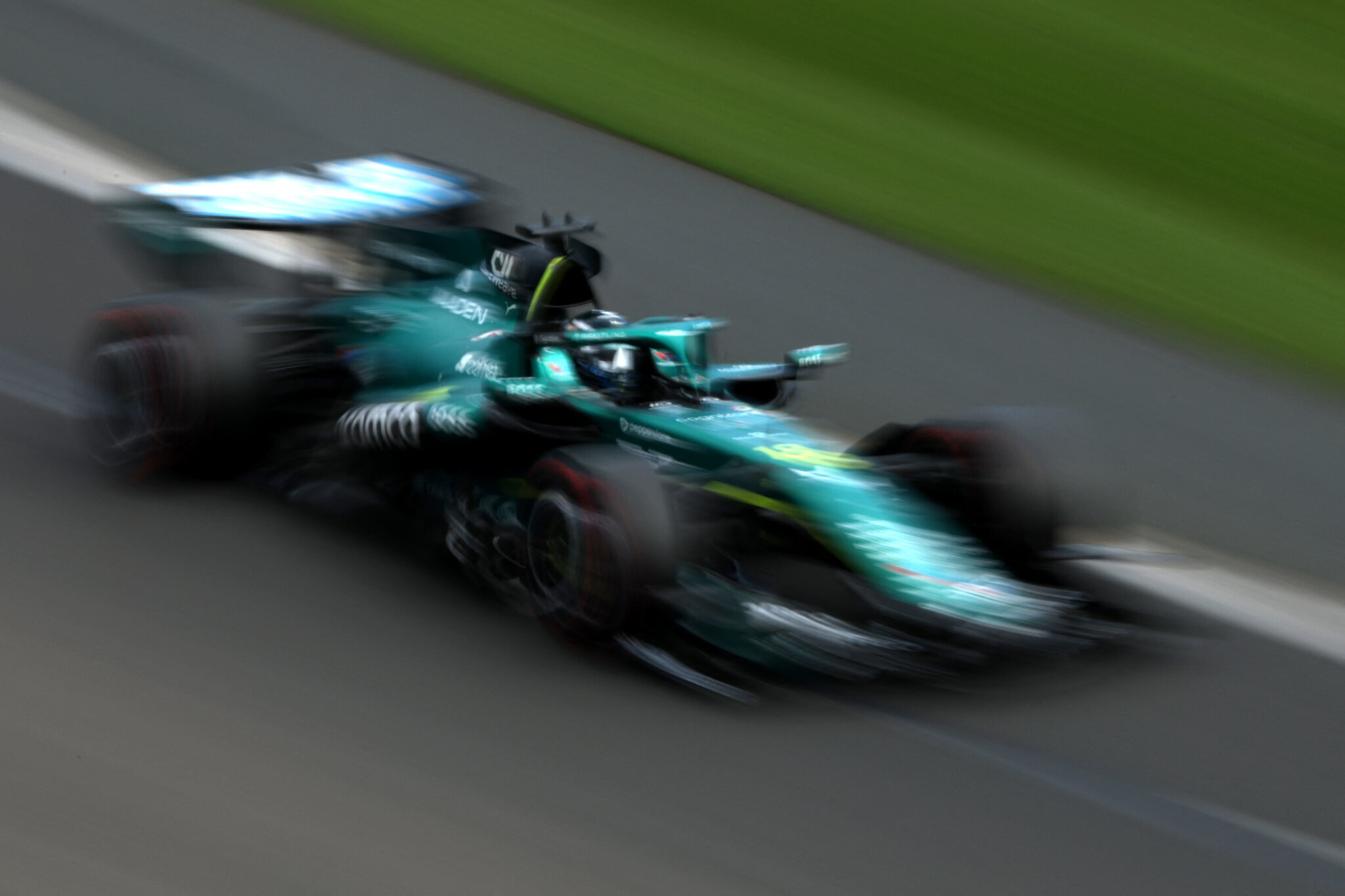 2026 Australian Grand Prix: Formula 1 debuts a new style of racing — imagine 7