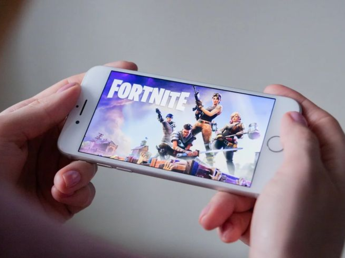 Fortnite Google Play Store Fortnite revine pe Google play store din 19 martie