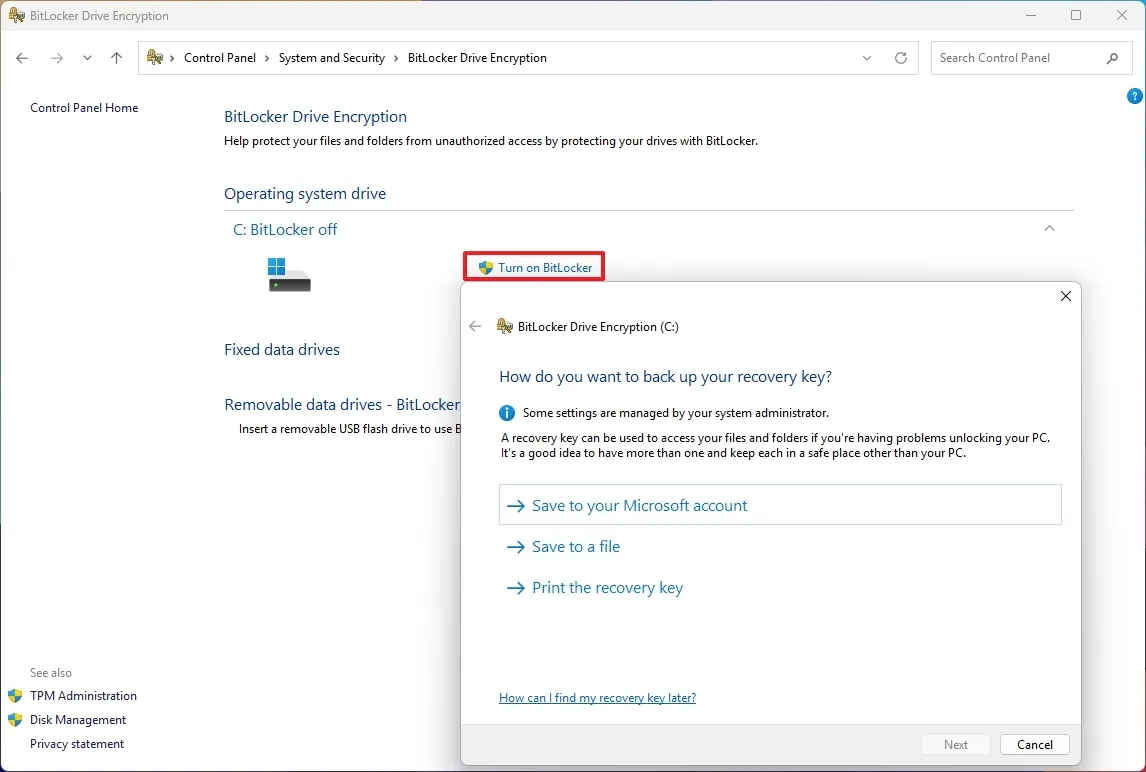 Windows 11 Pro funcții activare Windows 11 Pro Features Every Modern Worker Should Enable in 2026 - gHacks Tech News — imagine 1