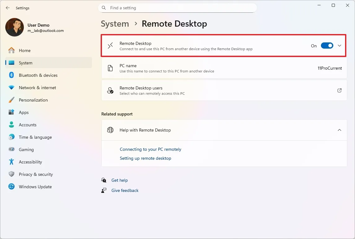 Windows 11 Pro funcții activare — Imagine 5 Windows 11 Pro Features Every Modern Worker Should Enable in 2026 - gHacks Tech News — imagine 5