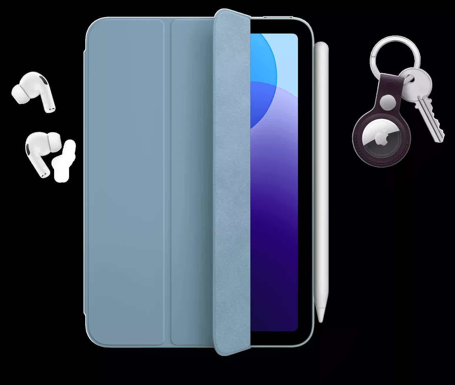 iPad — Imagine 3 Ghid complet pentru alegerea unui iPad în 2023 — imagine 3