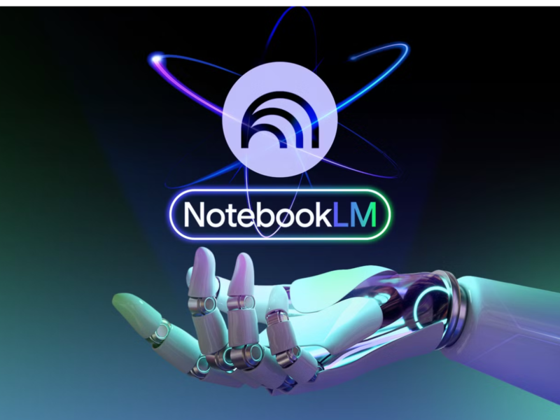 Google aduce suport pentru fișiere EPUB în NotebookLM – o nouă funcționalitate pentru studenți