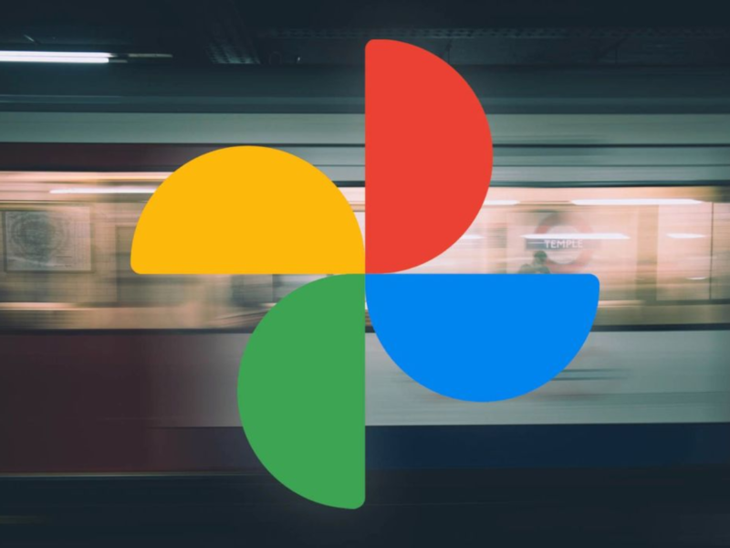 Google photos aduce o nouă funcție de comutare între căutarea AI și cea clasică