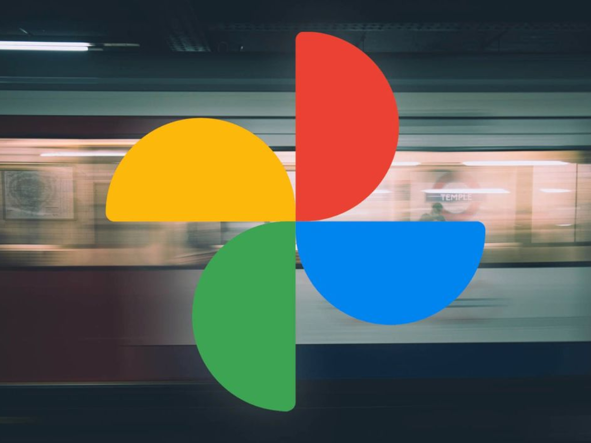 Google Photos căutare AI comutare Google photos aduce o nouă funcție de comutare între căutarea AI și cea clasică
