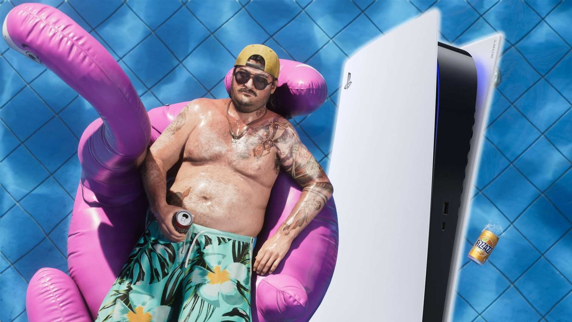New Report Brings Potentially Bad News for GTA 6 Fans — imagine 1