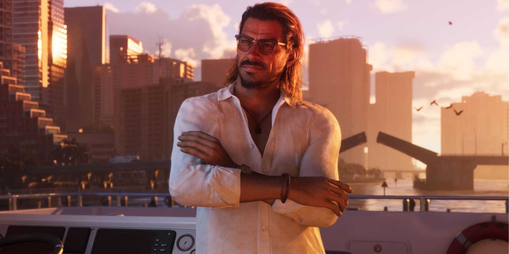 New Report Brings Potentially Bad News for GTA 6 Fans — imagine 2