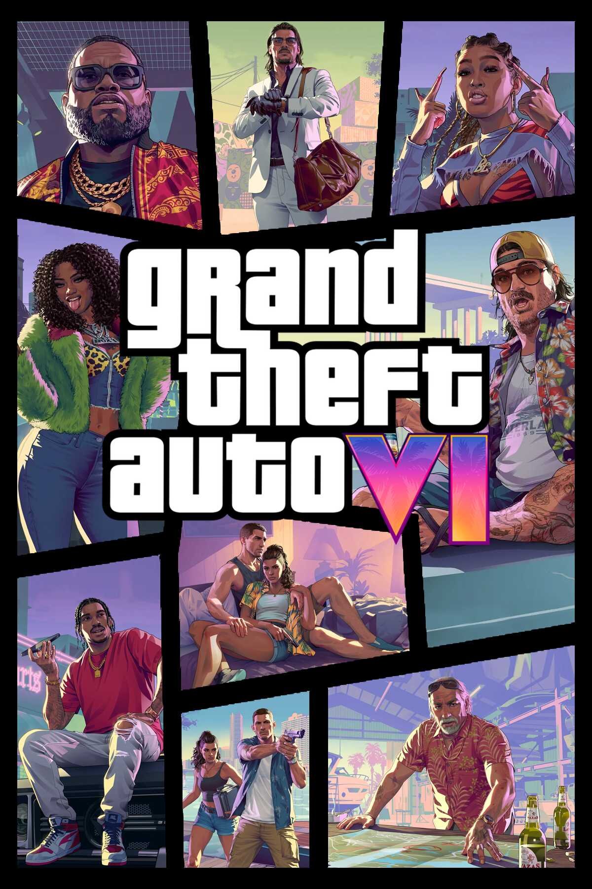 New Report Brings Potentially Bad News for GTA 6 Fans — imagine 3