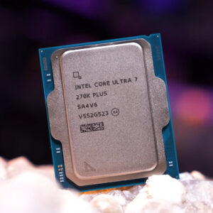 Intel Core Ultra 7 270K Plus: performanță de top la un preț accesibil — imagine 1