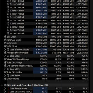 Intel Core Ultra 7 270K Plus: performanță de top la un preț accesibil — imagine 2