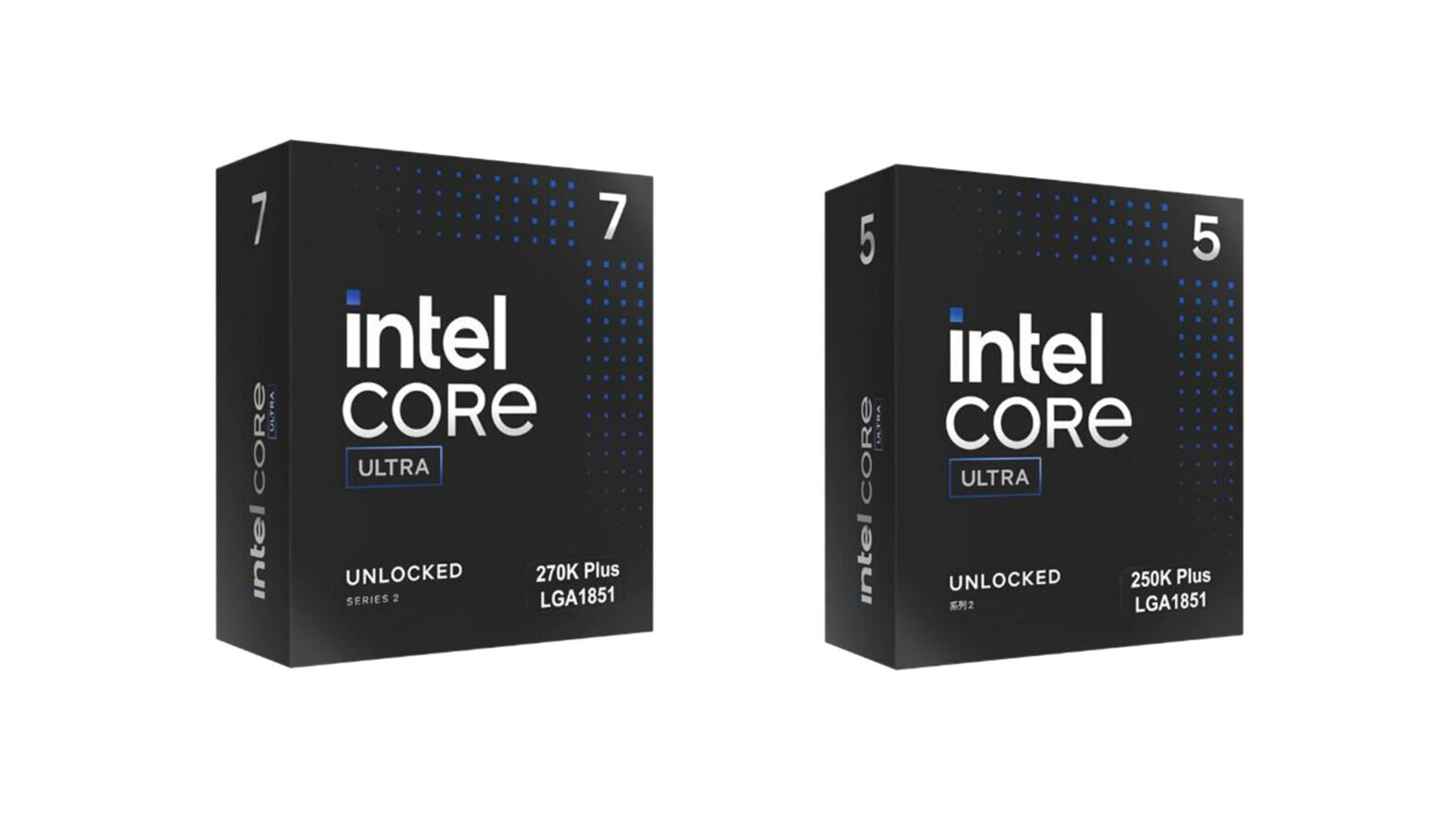 Intel shores up its desktop CPU lineup with boosted Core Ultra 200S Plus chips — imagine 1
