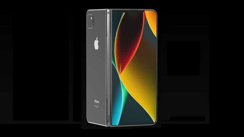 iPhone Fold: detalii despre specificații și un preț surprinzător de competitiv