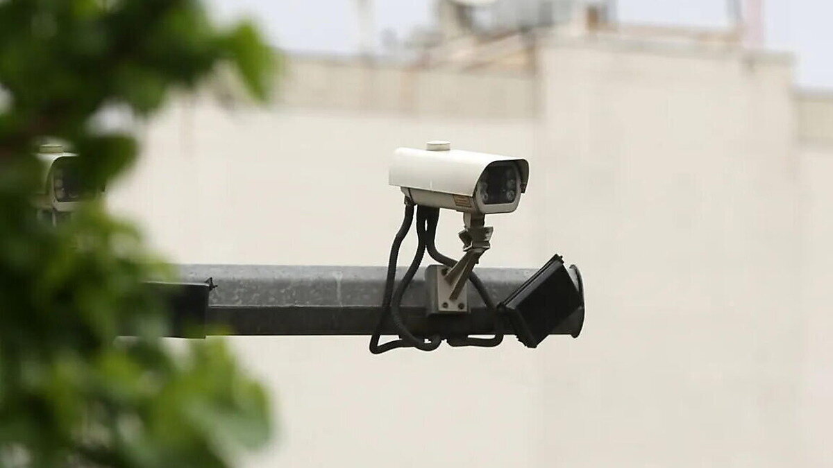 atacuri cibernetice Iran Ucraina Iranul și Ucraina: Oamenii încearcă să hack-uiască camerele de securitate