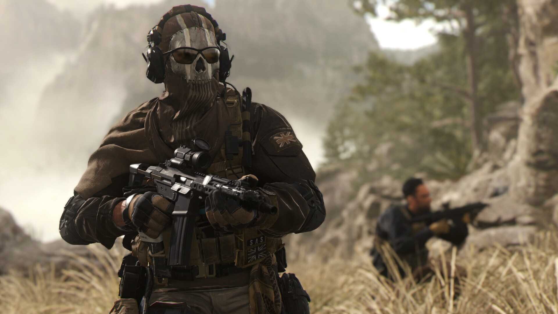 Jucătorii din call of duty: warzone cer lobby-uri mai mari pentru black ops royale — imagine 2