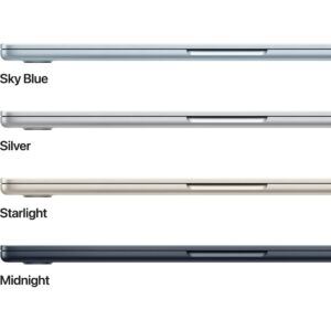 Laptop APPLE MacBook Air 13 review — Imagine 11 Laptop APPLE MacBook Air 13 mc6t4ro/a review - performanță și design premium — imagine 3