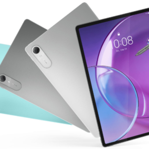 Lenovo dezvăluie idea tab Pro gen 2 și Legion tab gen 5 la MWC 2026
