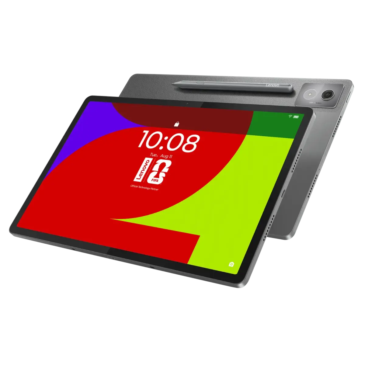 Lenovo Announces Idea Tab Pro Gen 2 and Legion Tab Gen 5, Targeting Gaming and Productivity - gHacks Tech News — imagine 1