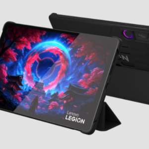 Lenovo dezvăluie idea tab Pro gen 2 și Legion tab gen 5 la MWC 2026 — imagine 2