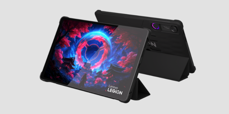Lenovo Announces Idea Tab Pro Gen 2 and Legion Tab Gen 5, Targeting Gaming and Productivity - gHacks Tech News — imagine 2