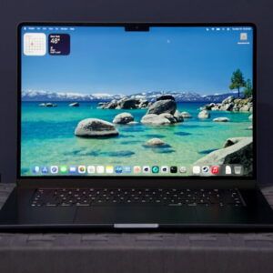 MacBook Air M5 — Imagine 5 MacBook Air M5: îmbunătățiri subtile, dar esențiale pentru utilizatorii din românia
