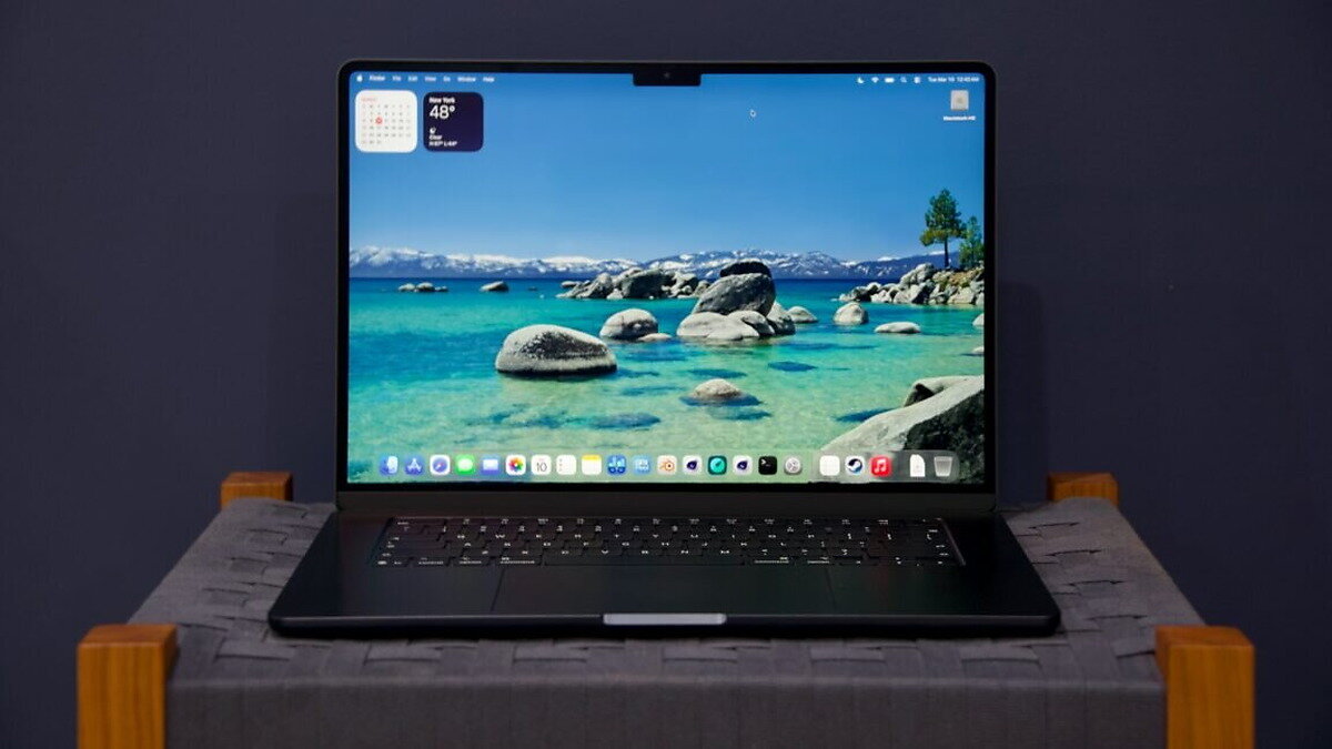 MacBook Air M5 MacBook Air M5: îmbunătățiri subtile, dar esențiale pentru utilizatorii din românia — imagine 1