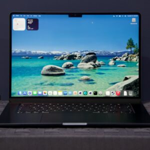 MacBook Air M5 — Imagine 6 MacBook Air M5: îmbunătățiri subtile, dar esențiale pentru utilizatorii din românia — imagine 1