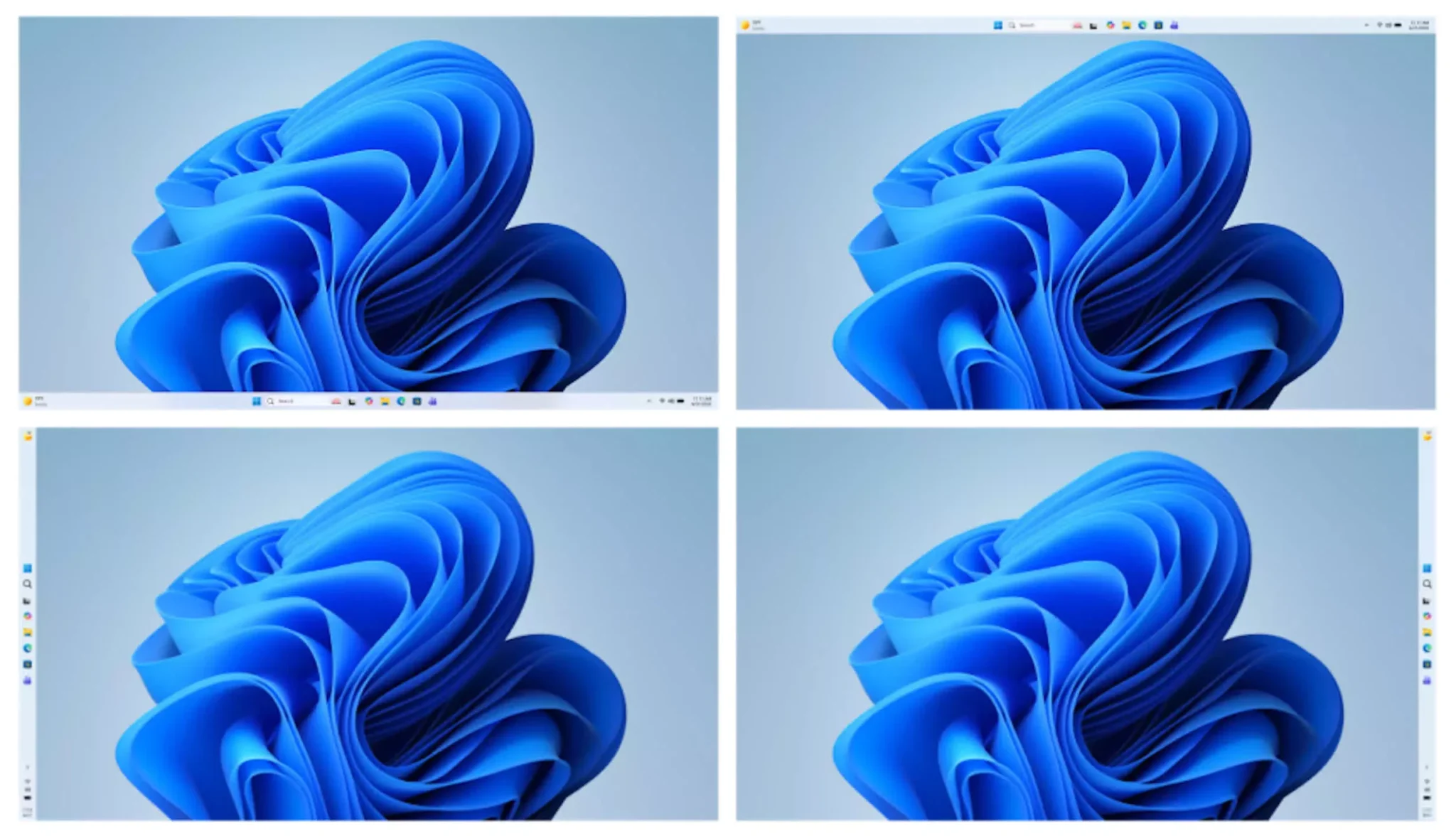 Microsoft Windows 11 Microsoft is rethinking Windows 11 after months of complaints — imagine 1