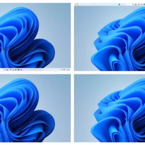 Microsoft Windows 11 — Imagine 4 Microsoft regândește Windows 11 după feedback negativ — imagine 1