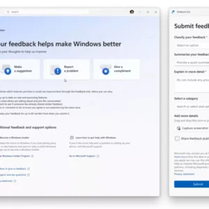 Microsoft Windows 11 — Imagine 5 Microsoft regândește Windows 11 după feedback negativ — imagine 2