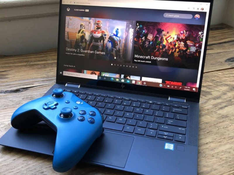 Microsoft va lansa un mod Xbox pentru PC-urile cu Windows 11 în aprilie 2026