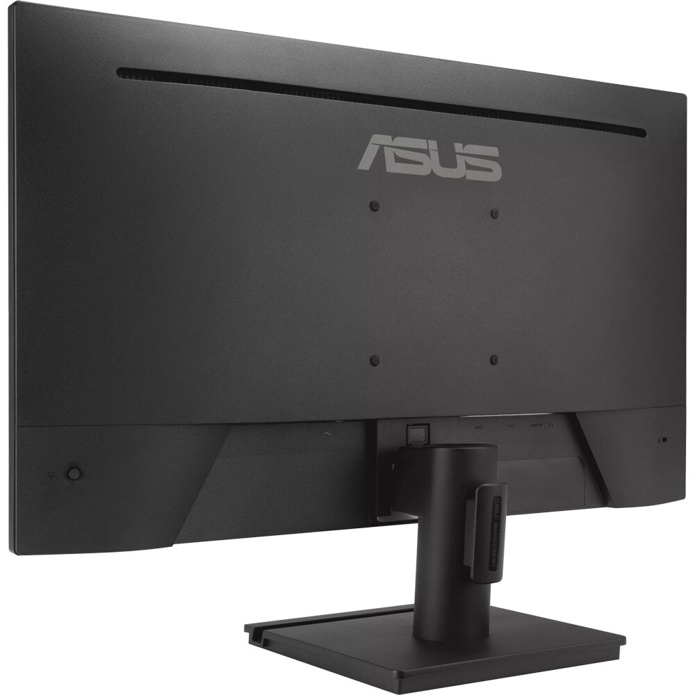 Monitor LED IPS ASUS VA249HG review — Imagine 5 Monitor LED IPS ASUS VA249HG, 23.8", Full HD, 120Hz, Frameless, negru — imagine 5