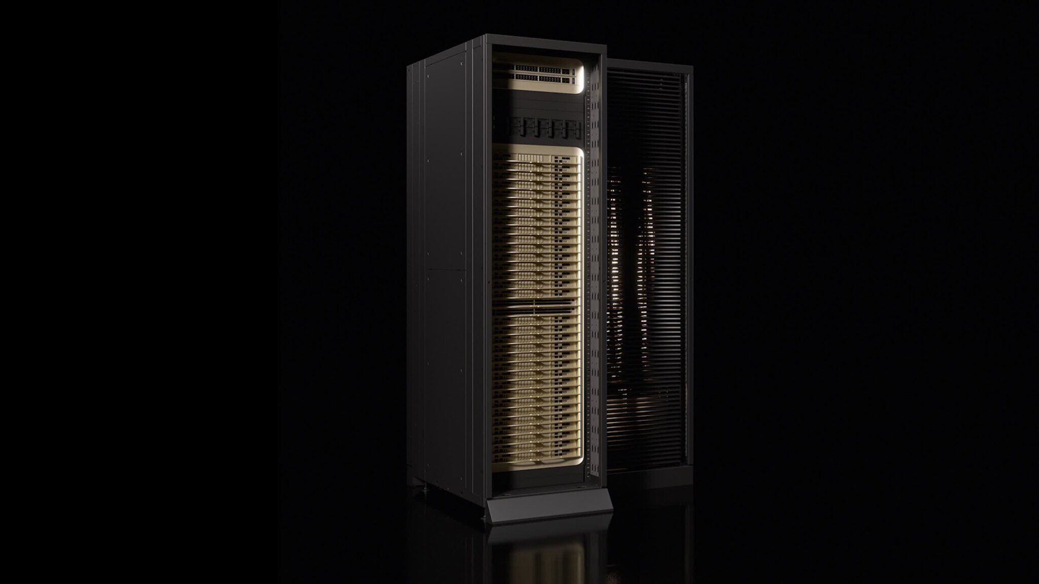 NVIDIA Vera 88-core CPU — Imagine 2 Nvidia unveils Vera, an 88-core Arm CPU for AI and analytics racks — imagine 2
